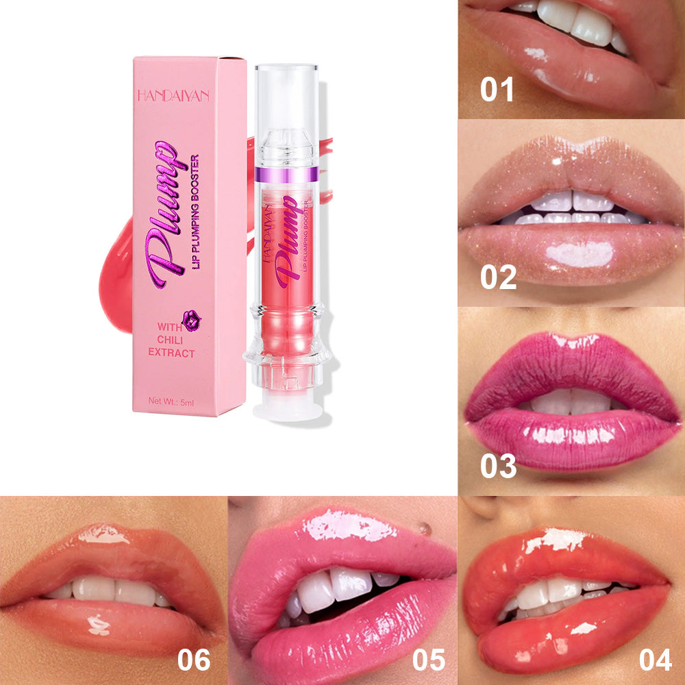 Hydrating Lip Plumper (3-pack)